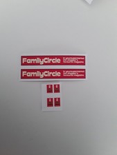 ****Model Bus Self Adhesive