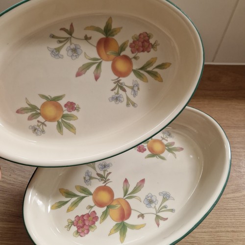 Cloverleaf peaches cream - cloverleaf,