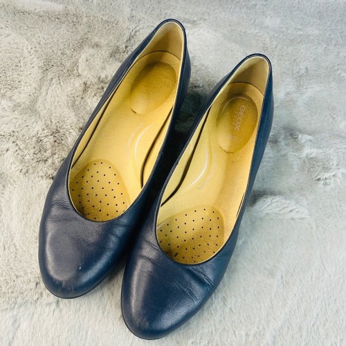 Geox shoes eleana - women, size