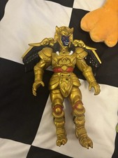 Bandai Power Rangers Goldar