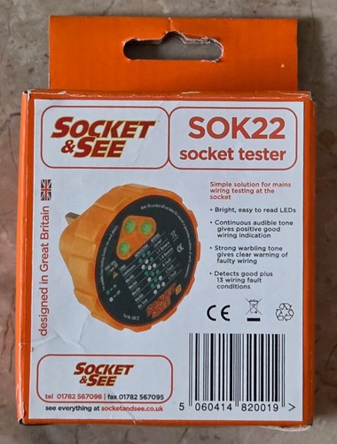 Socket see sok22 craftsman - sok22,