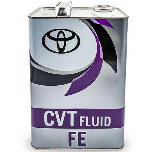 Genuine toyota lexus cvt fluid - toyota,