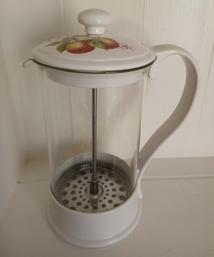Vintage ashberry coffee - vintage,