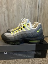 Nike Air Max 95 OG Neon 2020
