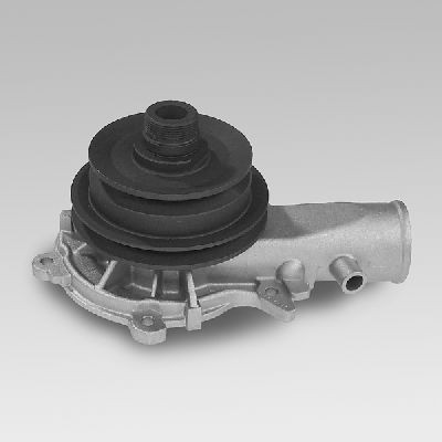 Hepu p319 water pump for - p319,