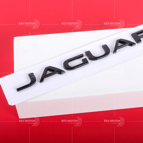For jaguar letter - jaguar,