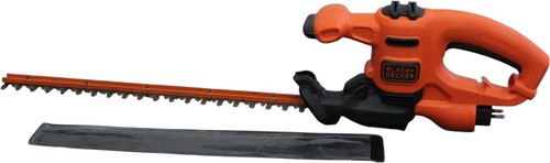 Black decker 45cm - black+decker, 420w