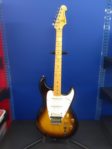Roland 505 electric guitar - roland,