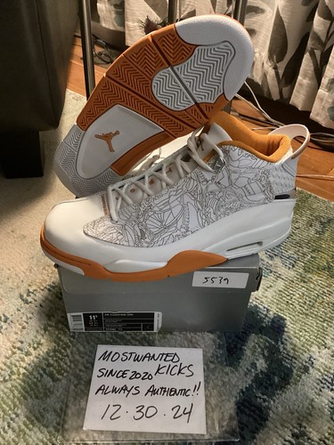 2005 nike air jordan og - nike,
