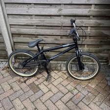 Voodoo Malice bmx bike 20 inch
