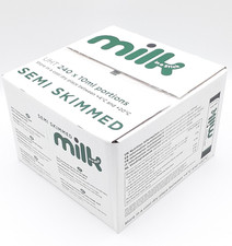 Lakeland uht semi skimmed - lakeland,