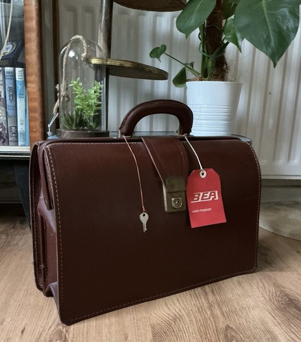 Vintage retro cheney gladstone - vintage,