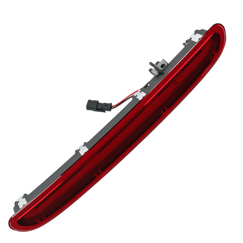 Rear led high level 3rd - rear,