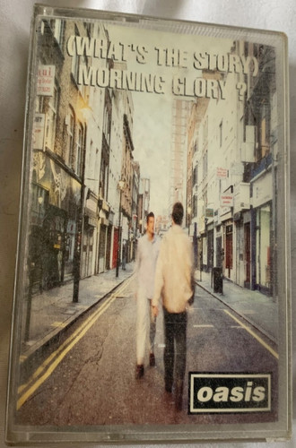 Oasis - ,, the