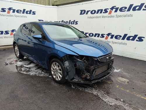 Seat leon mk3 0tdi - mk3, 2.0tdi