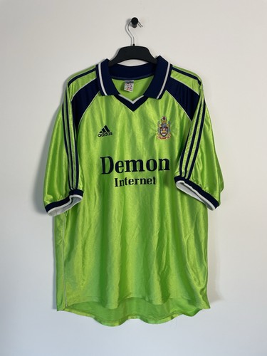 Original authentic fulham - original,