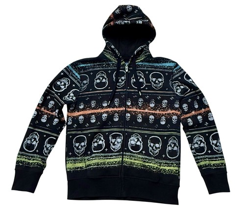 Vintage ecko unltd - vintage, all
