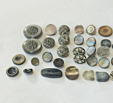 Pretty ornate unusual Buttons