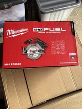 Milwaukee M18FCS552-0 18V FUEL