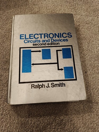 Electronics circuits and - circuits,