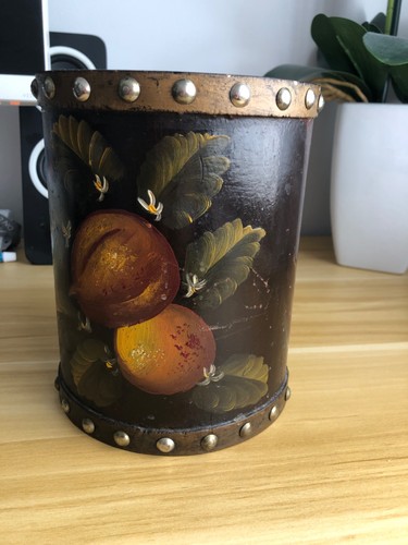 Decorative antique hand - decorative, an