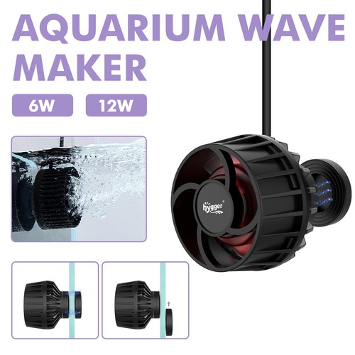 Hygger aquarium gyre - hygger, wave