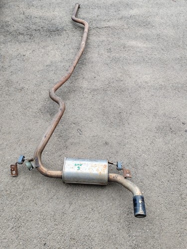 Genuine bmw series f30 f31 - 4,