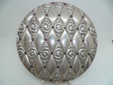 Antique Sterling Silver