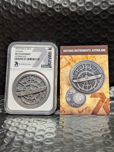2023 antiqued astrolabe - 70,