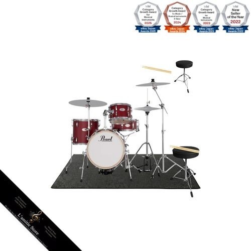 Pearl midtown mt564 - mt564/cd, compact