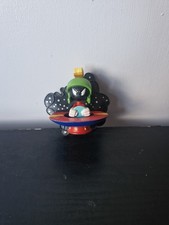 Vintage rare marvin the - vintage,
