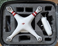 DJI Phantom 3 Standard Drone