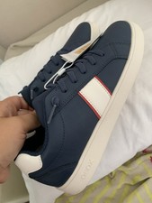 Geox trainers Eclypher Boy Uk 3