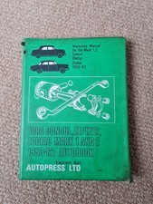 Ford Consul, Zephyr, Zodiac