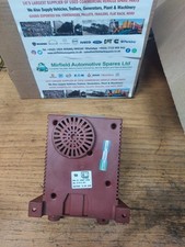 MAN TRUCK BUS LORRY VOLTAGE CONVERTER TRANSFORMER 81259070309 0027008 BREAKING