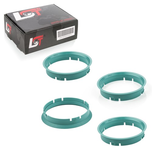 Centering ring spacer - ring,
