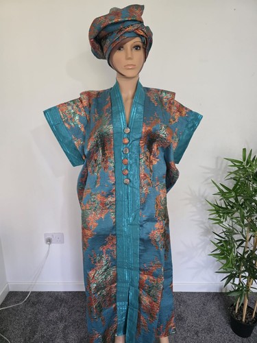 Luxury african ready wear - to,
