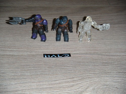 Halo covenant brutes blue - brutes,