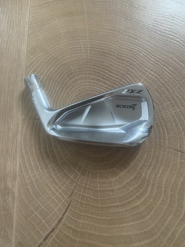 Srixon zxi7 iron - 4, right