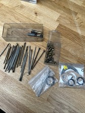 Amal Carburettor Accessories Needle Jet Bundle Job Lot Vintage Motor Cycle Bike