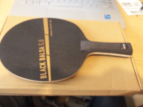 Victas black balsa all - 5.0, fl