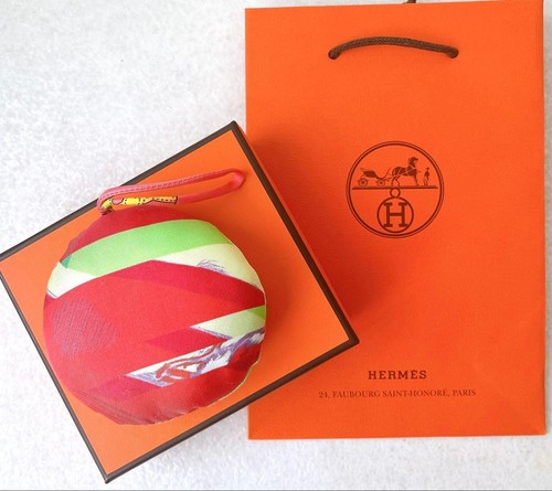Hermès petit rare silk - hermès,
