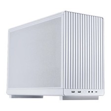 Lian Li A3-mATX, White, Small
