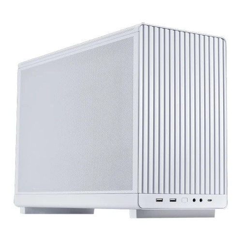 Lian matx white - li, small