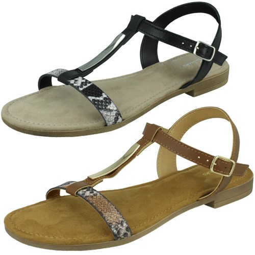 Ladies clarks bar - clarks, t-bar