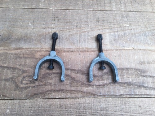 Machinists block clamps - clamps, 2