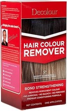 Scott cornwall decolour - cornwall, hair