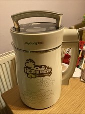 Joyoung DJ13B-D08D Soy Milk