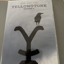 Yellowstone - Season 4 - USA