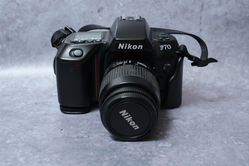 Nikon f70 af - nikon,